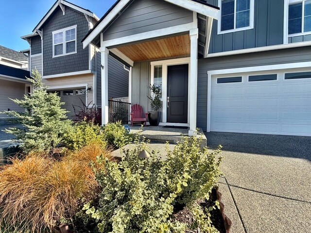 4471 Bristol Ln SE in Port Orchard, WA - Building Photo - Building Photo
