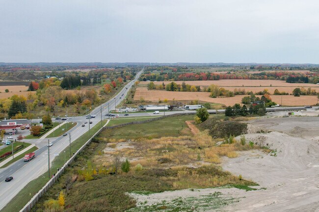 Qui Modern Towns in Markham, ON - Building Photo - Building Photo