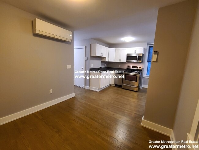 27 N Margin St, Unit 1