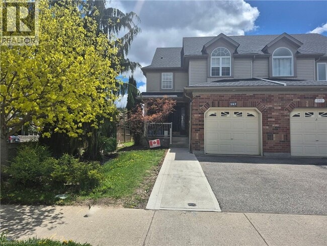 property at 147 Dubrick Crescent