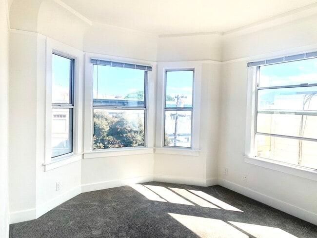 301 20th Ave in San Francisco, CA - Building Photo - Building Photo