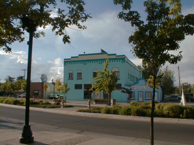 1440 Victorian Ave in Sparks, NV - Building Photo