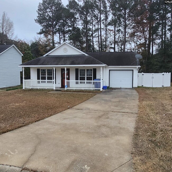 108 Annacy Park Dr in Columbia, SC - Building Photo - Building Photo