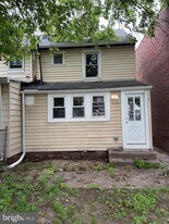 340 Middlesex St in Gloucester City, NJ - Building Photo