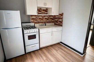 450 Hamilton St in Albany, NY - Foto de edificio - Building Photo