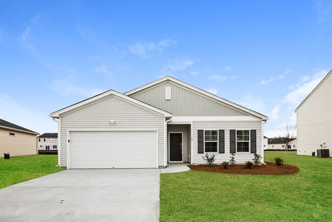 property at 109 Percheron Dr