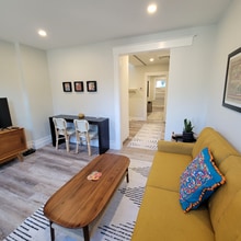 112 W Bayaud Ave in Denver, CO - Building Photo - Building Photo