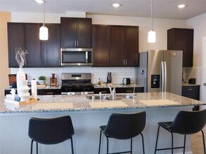 3811 Glossy Lk Dr in Houston, TX - Building Photo - Building Photo