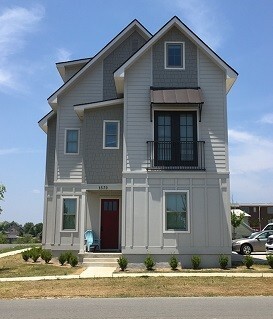 1570 4th Ave E in Tuscaloosa, AL - Foto de edificio - Building Photo