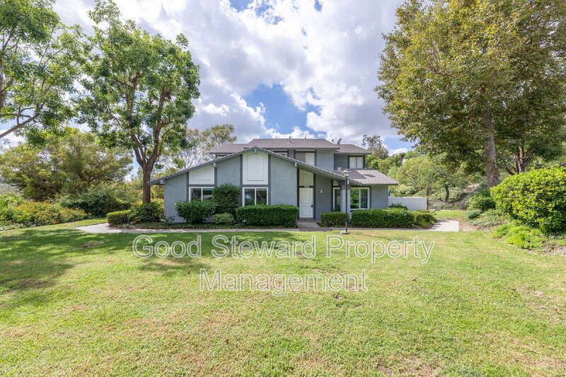 19868 Grace Haven Way in Yorba Linda, CA - Building Photo