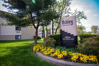 Ashley Apartments in Laurel, MD - Building Photo - Building Photo