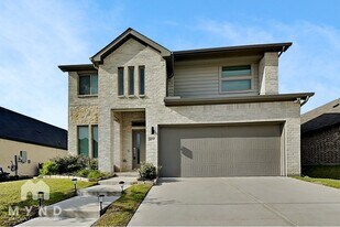 3270 Timineri Ln in Royse City, TX - Building Photo