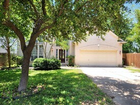 1617 Sunterro Dr in Austin, TX - Building Photo