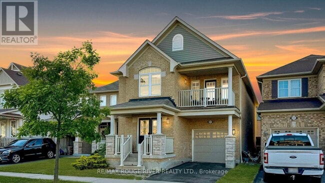 property at 1834 Misthollow Dr