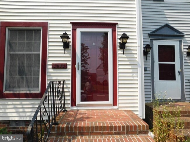 1008 Sumac Cir in Salisbury, MD - Building Photo - Building Photo