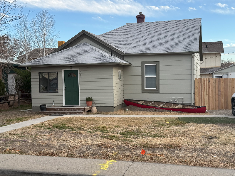 905 Bookcliff Ave in Grand Junction, CO - Building Photo