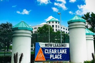 Clear Lake Place Apartments