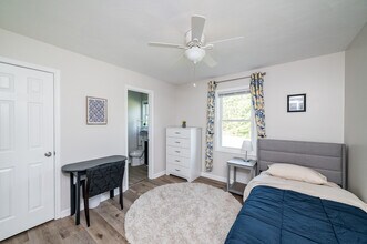 598 Leesville Rd, Unit A in Lynchburg, VA - Building Photo - Building Photo