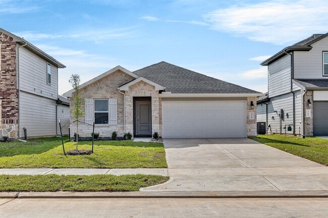 3710 Marino Mile Dr in Fulshear, TX - Building Photo - Building Photo