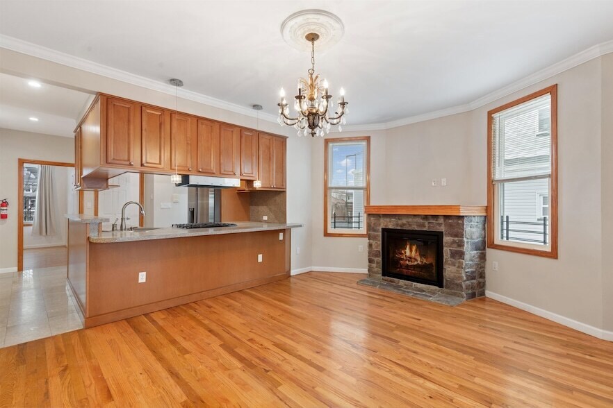 14 Duer Pl in Weehawken, NJ - Foto de edificio