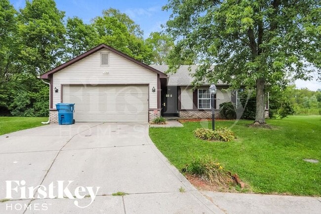 2602 Cooper Rd in Indianapolis, IN - Building Photo - Building Photo