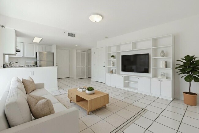 property at 3052 SW 27th Ave