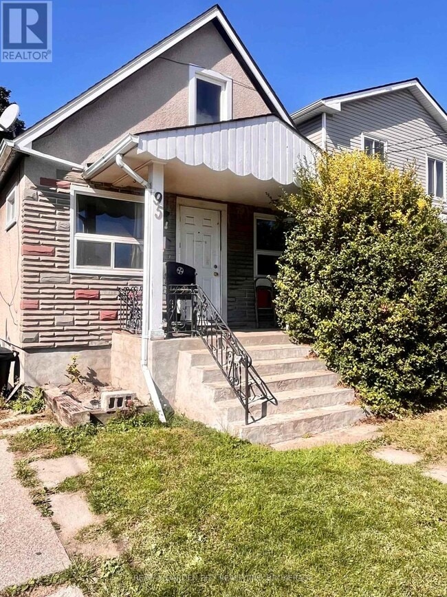 property at 95 Page St