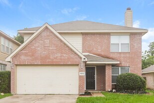 10012 Chapel Rock Dr in Fort Worth, TX - Building Photo