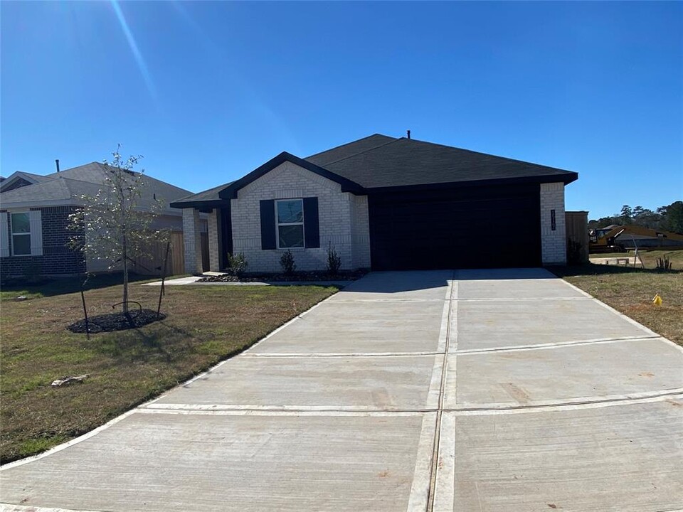 15147 Lavendar Mist Ct in Magnolia, TX - Building Photo