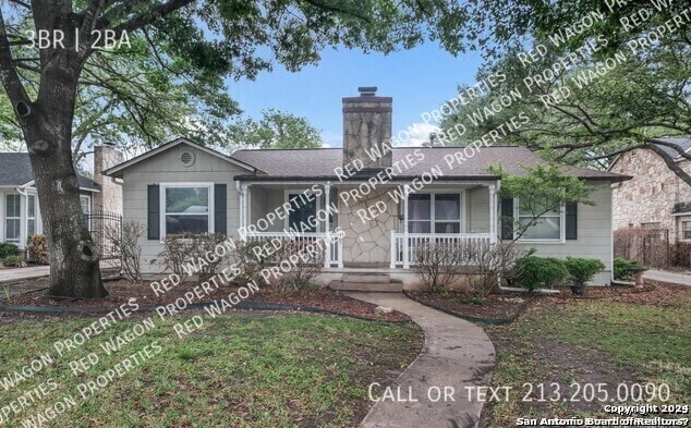 property at 167 E Edgewood Pl