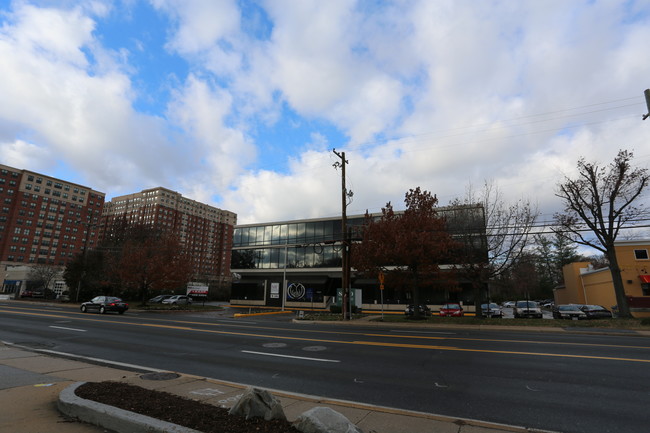 University View Village in College Park, MD - Building Photo - Building Photo