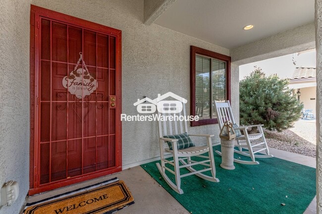 14122 W Rosewood Dr, Unit F-33 in Surprise, AZ - Building Photo - Building Photo