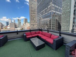 East 39th Street in New York, NY - Building Photo - Building Photo