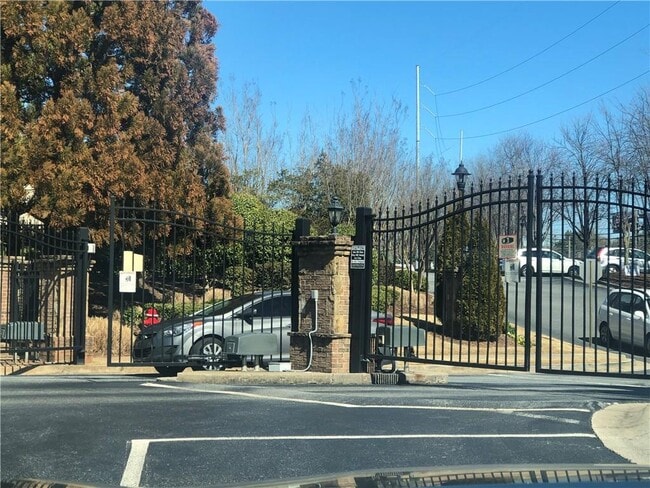 10827 Yorkwood St in Duluth, GA - Building Photo - Building Photo