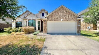 2501 Speidel Dr in Pflugerville, TX - Building Photo