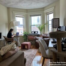 104 Peterborough St in Boston, MA - Building Photo - Building Photo