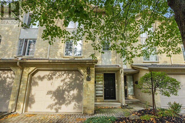 1399 Commissioners Rd W in London, ON - Building Photo - Building Photo