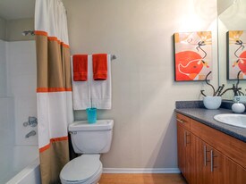 Apartments For Rent Near Los Angeles Pierce College In Warner Center Avalon Woodland Hills Apartments