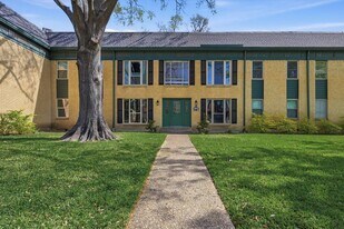 4816 Amesbury Dr in Dallas, TX - Building Photo