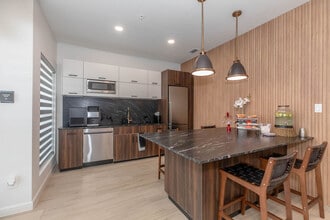 Terrica Urban Living in Edinburg, TX - Foto de edificio - Building Photo