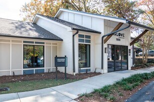 The Arlowe in Smyrna, GA - Building Photo