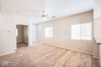 10616 Calico Pines Ave in Las Vegas, NV - Building Photo - Building Photo