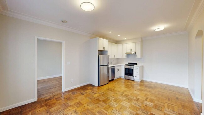 1662 Bay St in San Francisco, CA - Building Photo - Building Photo