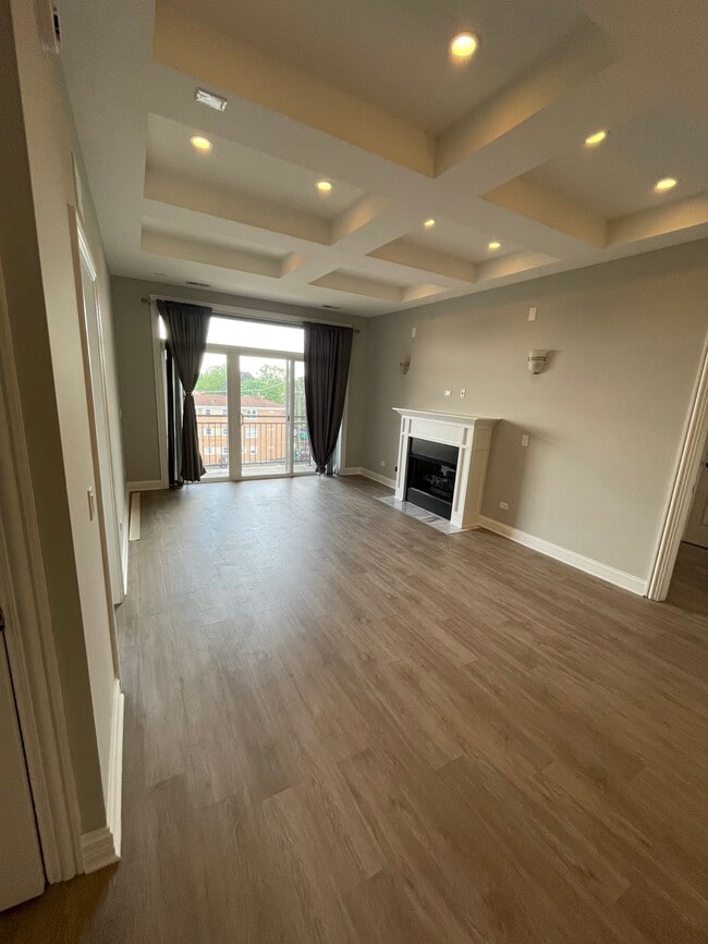 property at 6444 W Belmont Ave