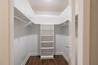 Continental Condos in Nashville, TN - Foto de edificio - Interior Photo