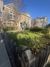 1013 Fuller Terrace in Sunnyvale, CA - Building Photo - Building Photo
