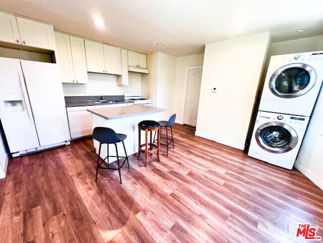 property at 1838 Marine Ave