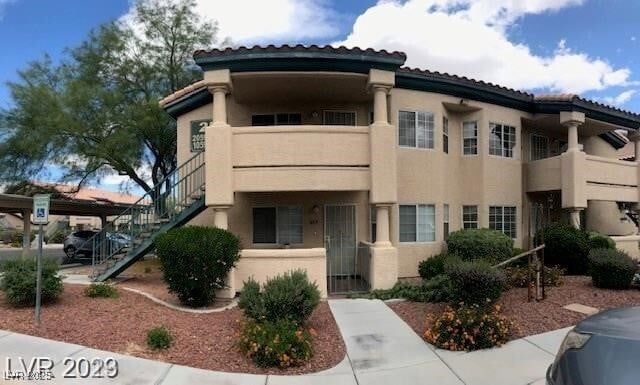 property at 8410 Eldora Ave