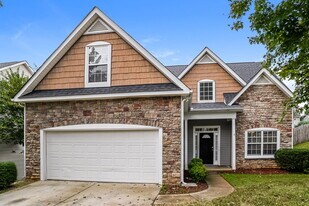 2984 Clover Rd NW in Concord, NC - Building Photo