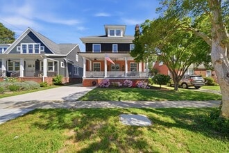 1048 Hanover Ave in Norfolk, VA - Building Photo - Building Photo
